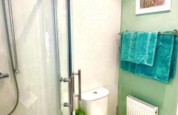 Small Cosy Flat - Foto 14