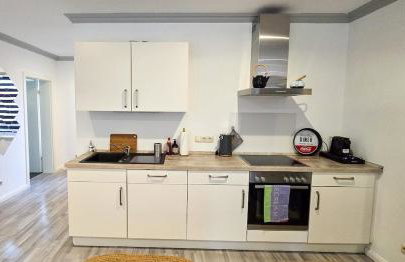 90m Apartment 5 Schlafplätze - Foto 14