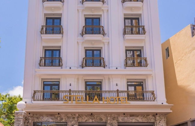 Stella Hotel & Apartment - Foto 44