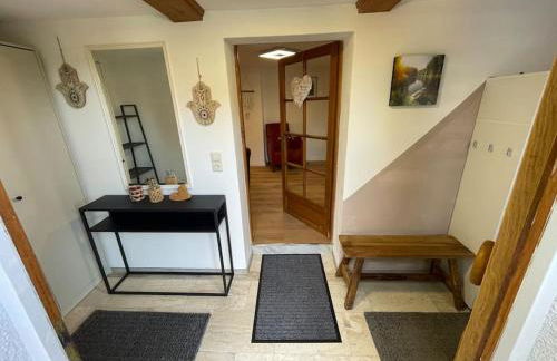 Schöne Ferienwohnung am Alpersbach in Hinterzarten - Foto 8