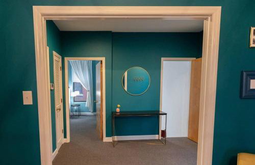 Mins To Forest Park Museum & Walk to BJ Hospital - Foto 23