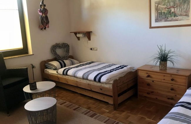 Holiday Apartment at the Kurpark - Foto 3