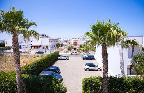 Donnosanto Residence Torre Santa Sabina - Foto 45