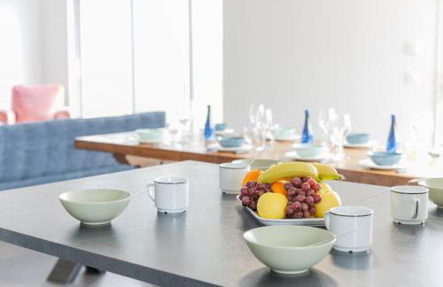 KER STIVELL - Superbe maison neuve à 2 pas de la mer - Foto 7