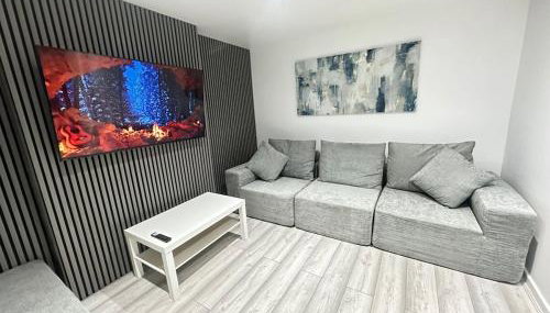 2 Bedroom Apartment - Near CoOp Live & Etihad Stadium - Foto 5