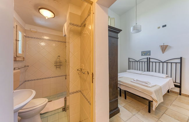 Masseria Preti Historic Masseria Galatina - Foto 22