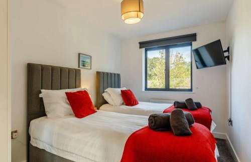 4 Bed in Bude oc-89355 - Foto 19