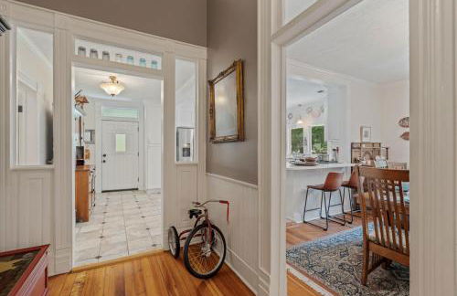 Spacious, Soulful Southern Stay - Foto 36