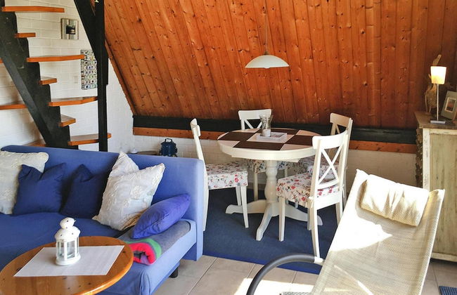 Ferienhaus in Burhave - Photo 7