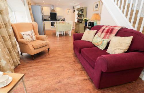 Granary Barn - Foto 2