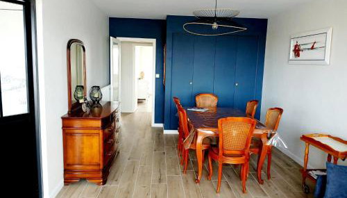 Appartement sur Port - 78m2 Balcon - Photo 3
