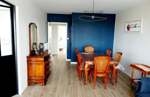 Appartement sur Port - 78m2 Balcon - Photo 3