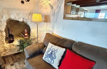 Seafront House in Tufia - Foto 15