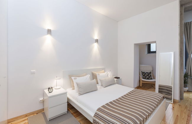 BO - Bolhão Apartments - Foto 43