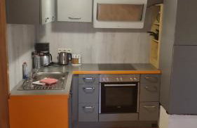 Plattenhof - Foto 13