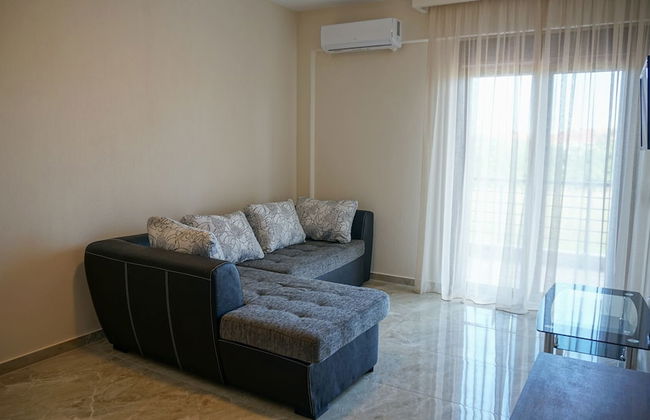 Sinodinos Deluxe Apartments - Foto 16