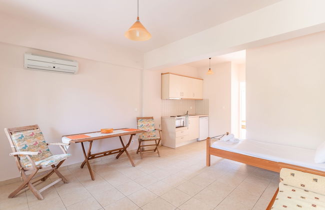 Hotel Aphrodite - Foto 39