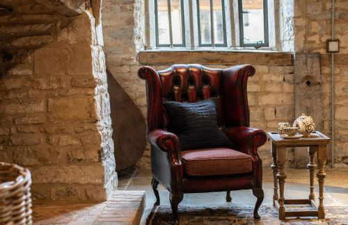 The Coach House at Holy Well - Foto 8