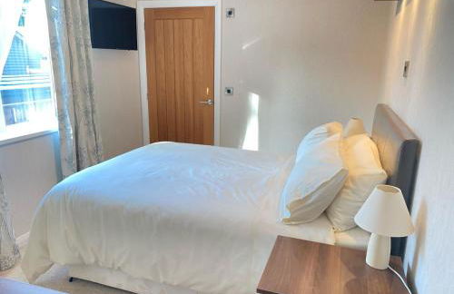 Dalis Den Lodge - Foto 8