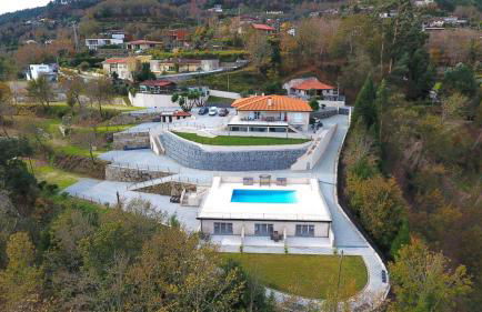 Casa Panorâmica Gerês by Gerês Casas - Foto 3