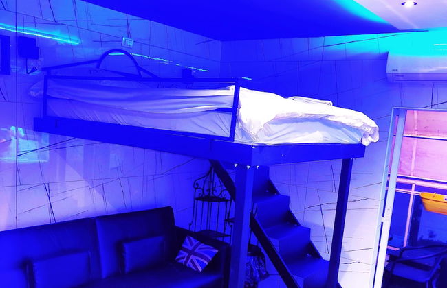 Avi's place - Foto 14