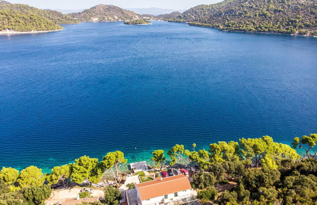 Apartments Luka - Foto 33