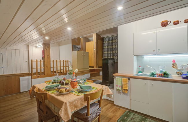 Ca Contina - Foto 21