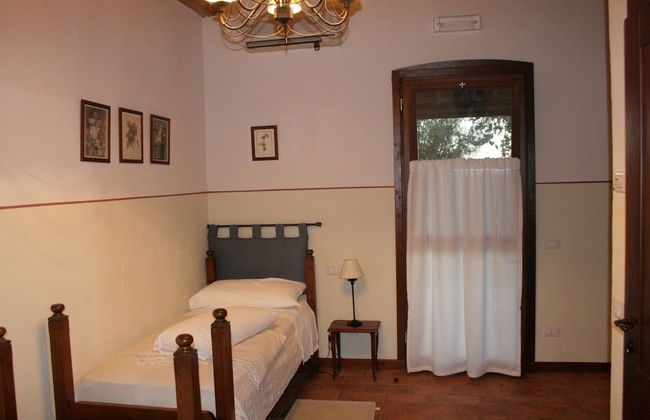 Locanda Antico Fighèr - Foto 25