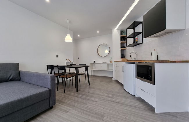 The Jolie Apartments - Foto 78