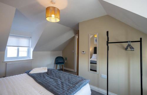 The Nook - Sizewell - Contractor Accommodation - Foto 14