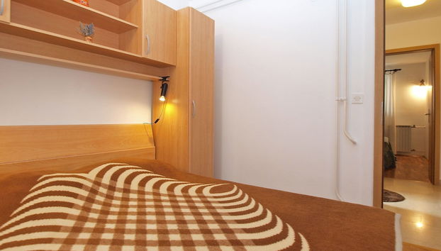 Apartment 1316 - Photo 2, Chambre