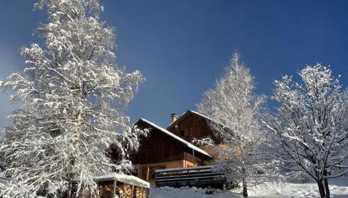 Chalet Rouge ou Blanc - Foto 2