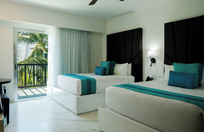 The Fives Beach Hotel - Á la Carte All Inclusive - Foto 28