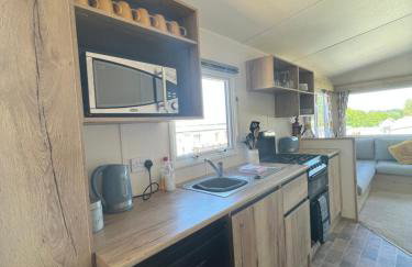 Sunnycott Caravan Park - Foto 74