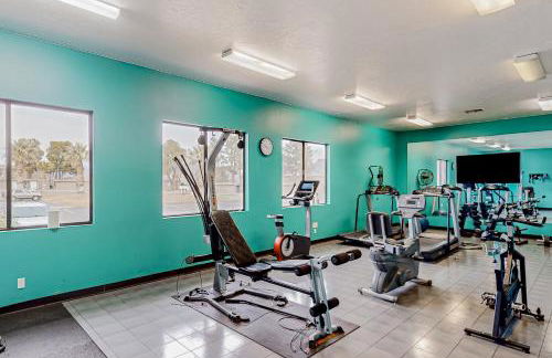 Mountain Views at the Village - Foto 6