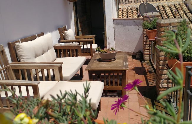 Vista Alhambra Apartamentos - Photo 67