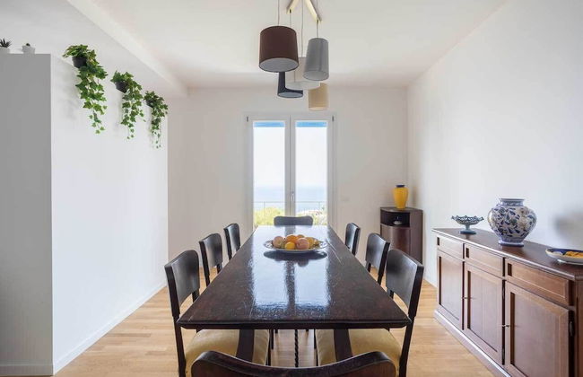 Solemar Sicilia - Villa delle Rocce - Foto 39