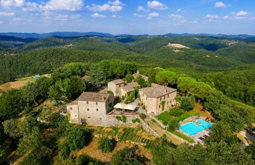Borgo Livernano - Foto 33