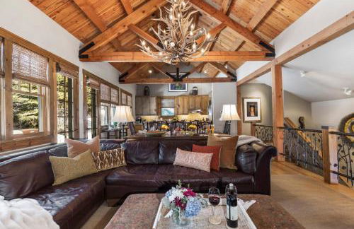 Abode at Granite Ridge | Luxury Lodge - Foto 6