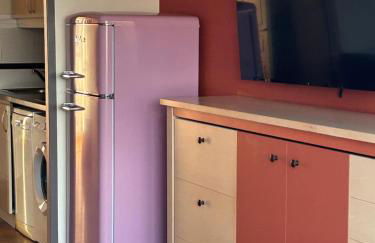 Cap Esterel - Duplex avec 2 terrasses dont une tropezienne, piscines et loisirs - Foto 26