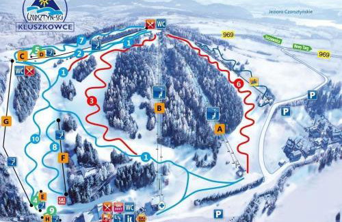 Apartament Karpetówka - Foto 48