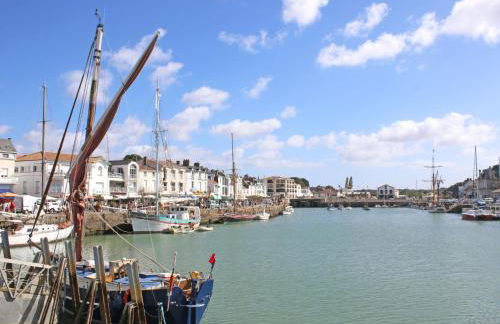 Holiday Home Ma Petite Mer by Interhome - Foto 27