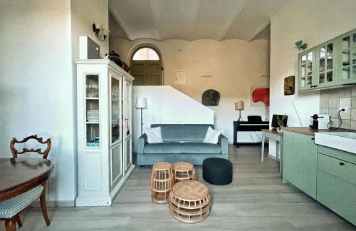 Guest House Manufacto - Foto 4