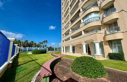 AllMar Flats - Apartamentos frente mar - Beach Village - Foto 49