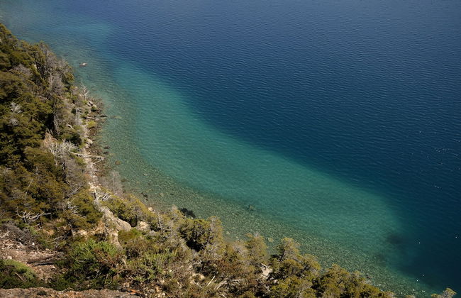 Amazing 5 Bedrooms Chalet in Villa Traful VT1 by Apartments Bariloche - Foto 58