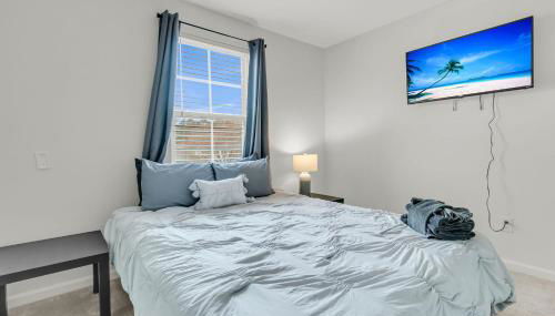 Quiet 3 Bedroom Escape in Ladson with 2 Car Garage - Foto 5