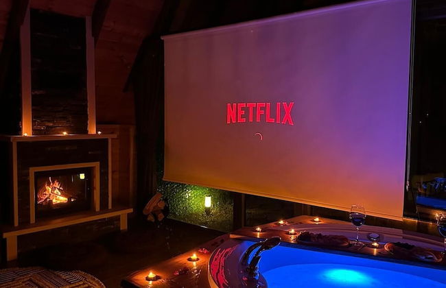 Eloi Suit Bungalov - Foto 5