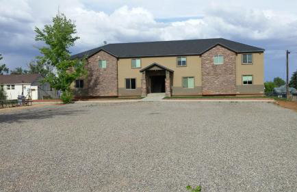 Cedar Canyon Condos - Foto 25