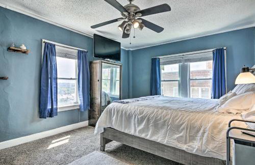 Kansas City Penthouse Near Museums and Plaza! - Foto 12