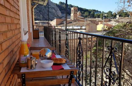 Apartamento Rural El Balcón - Photo 26